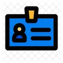 Identidad  Icono