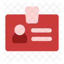 Identidad  Icono