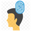 Identidad personal  Icono