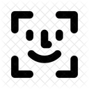 200 Iconos En Un Estilo Icono
