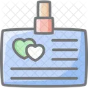 Identificación  Icono