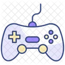 Mango De Juego Controlador Mango Icon