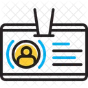 Identification  Icon
