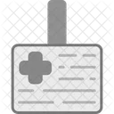 Identification Security Business Icon