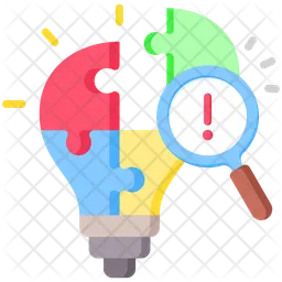 26,193 Problem Identification Icons, Logos, Symbols - Free Download in ...