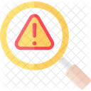 Identification  Icon