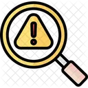 Identification  Icon