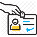 Identification  Icon