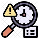 Identification  Icon