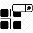 Recherche De Code QR Recherche De Code Barres Lecteur De Code Barres Icône