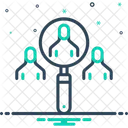 Identify  Icon