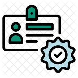 Identify  Icon