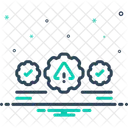 Identifying Errors  Icon