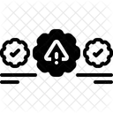 Identifying Errors  Icon
