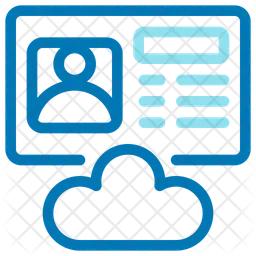 Identity  Icon
