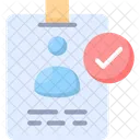 Authentication Security Password Icon