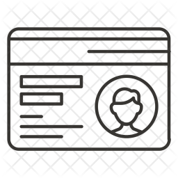 Identity Icon