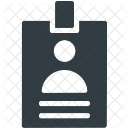 Identity Icon