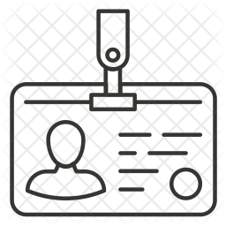 Identity Icon