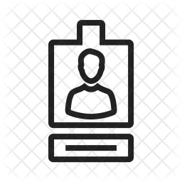 Identity Icon