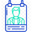Artboard アイコン