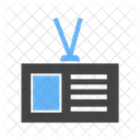 Identity card  Icon