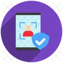 Verify User Auth Icon