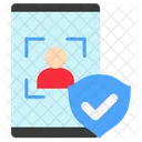 Verify User Auth Icon