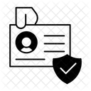 Justice And Court Icon Icon