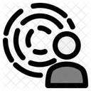 Identity  Icon