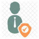 Identity Verification Identity Verification Icon