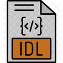 File Format Development Icon