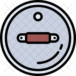 idle time Icon - Free PNG & SVG 4256811 - Noun Project