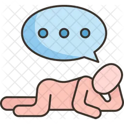 Idle Relax  Icon