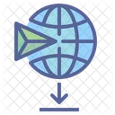 Internet Download Manager Icon
