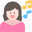 Idol Singer Pretty アイコン