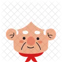 Avo Vovo Velha Icon