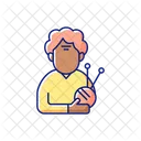 Idosa  Icon