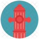 Idrante  Icon