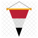Iémen  Ícone