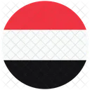 Bandeira Do Pais Bandeira Nacional Bandeira Da Nacao Ícone