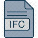 Ifc  Icône