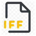 Iff  Icon