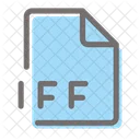 Iff  Icon