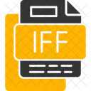 Iff file  Icon