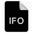 Ifo  Icon