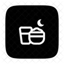 Iftar  Symbol