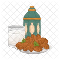 Iftar  Icon