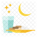 Iftar After The Dusk  Icon