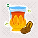 Iftar Drink  Icon